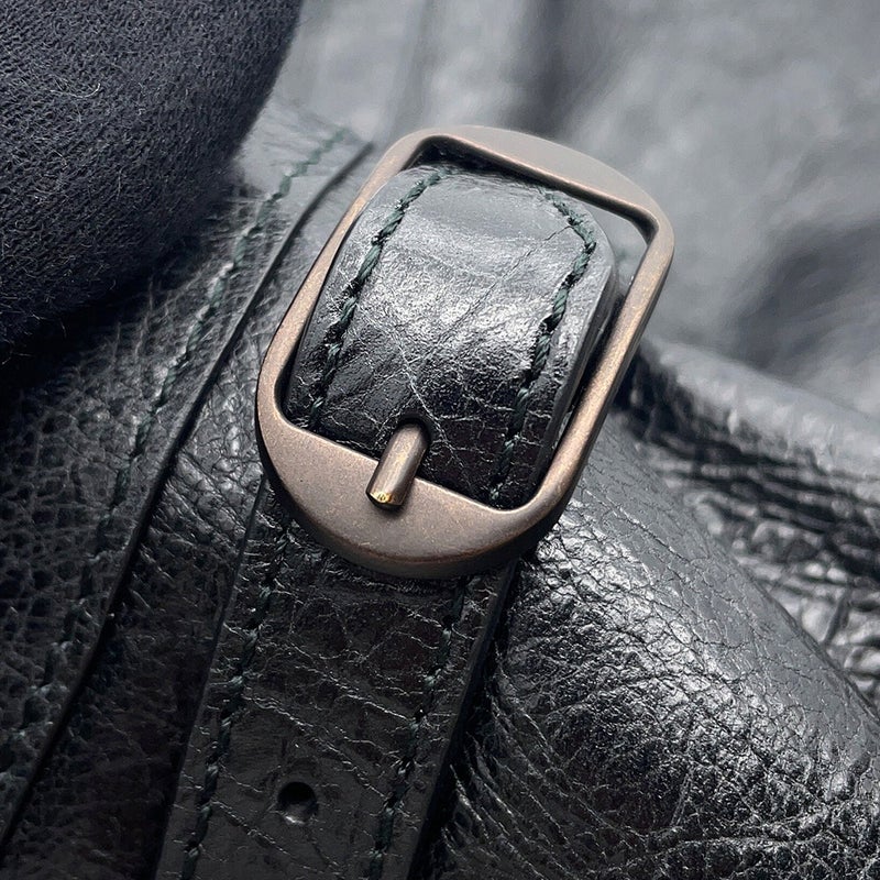 バレンシアガ ハンドバッグ ルシティ バッグ イーストウェスト 845704 BALENCIAGA 黒