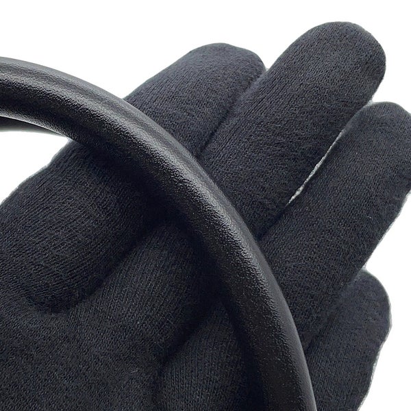 グッチ ハンドバッグ GG レザー 658450 GUCCI 2wayショルダーバッグ 黒