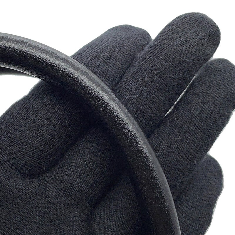 グッチ ハンドバッグ GG レザー 658450 GUCCI 2wayショルダーバッグ 黒