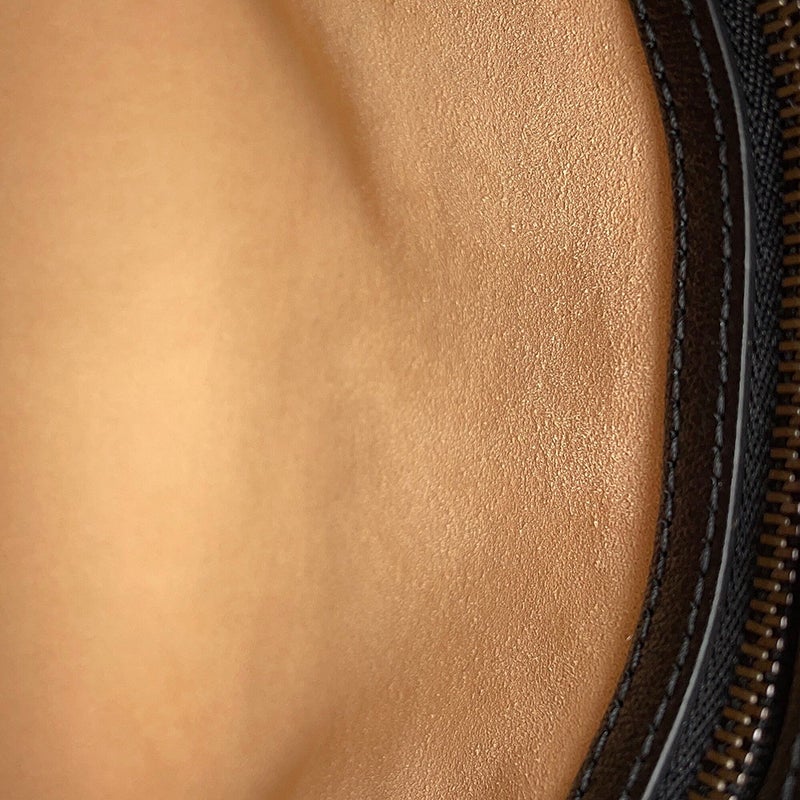 グッチ ハンドバッグ GG レザー 658450 GUCCI 2wayショルダーバッグ 黒