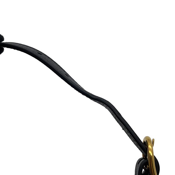 グッチ ハンドバッグ GG レザー 658450 GUCCI 2wayショルダーバッグ 黒