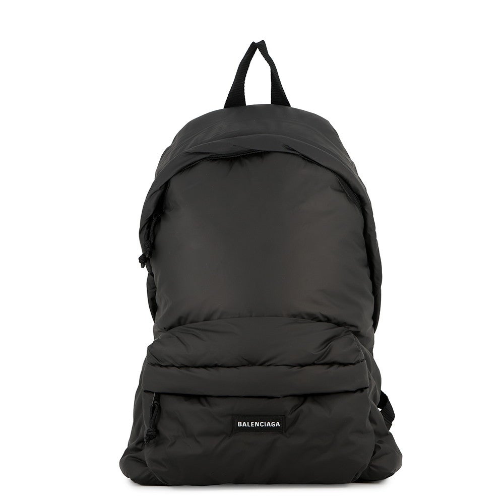バレンシアガ リュック ロゴ ナイロン 503221 BALENCIAGA リュック
