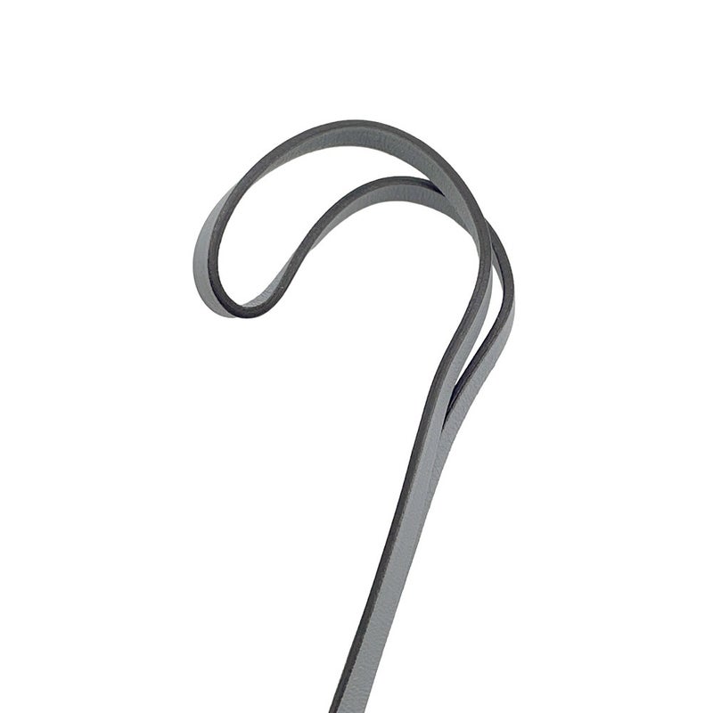 エルメス バッグチャーム ケリー フェスティバル グリパンタン/シルバー金具 スイフト K刻印