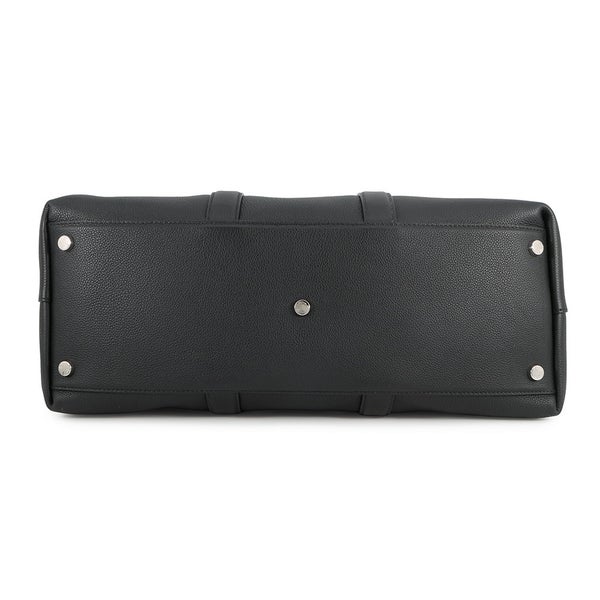 ルイヴィトン トートバッグ カーフレザー ジョルジュ・トートGM M23155 LOUIS VUITTON バッグ ブラック 黒 メンズ