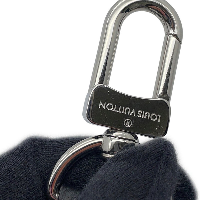 ルイヴィトン トートバッグ カーフレザー ジョルジュ・トートGM M23155 LOUIS VUITTON バッグ ブラック 黒 メンズ