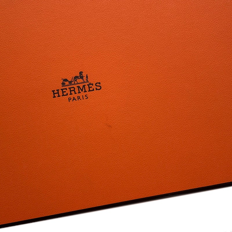 エルメス 長財布 コンスタンス トゥーゴー ロング ブラック/ゴールド金具 リザードシャイン U刻印 財布 黒