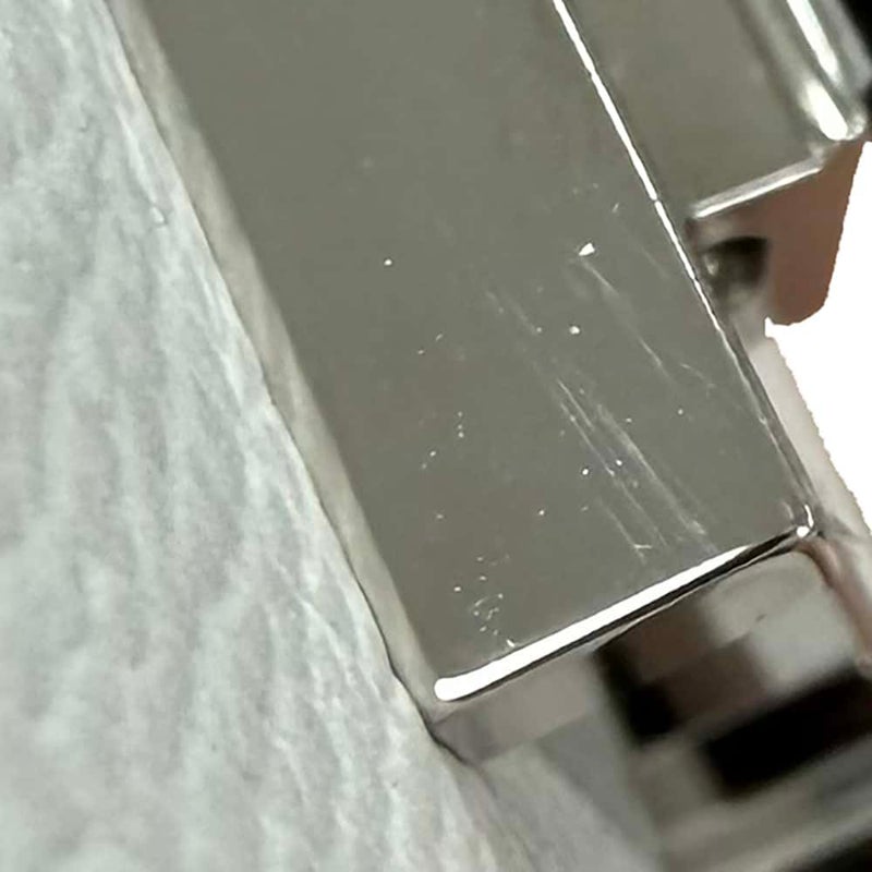 エルメス 長財布 コンスタンス トゥーゴー ロング グリスペール/シルバー金具 エプソン B刻印 財布