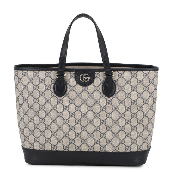 グッチ トートバッグ オフィディア  スモール GGスプリーム/レザー 765043 GUCCI 2way