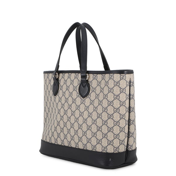 グッチ トートバッグ オフィディア  スモール GGスプリーム/レザー 765043 GUCCI 2way