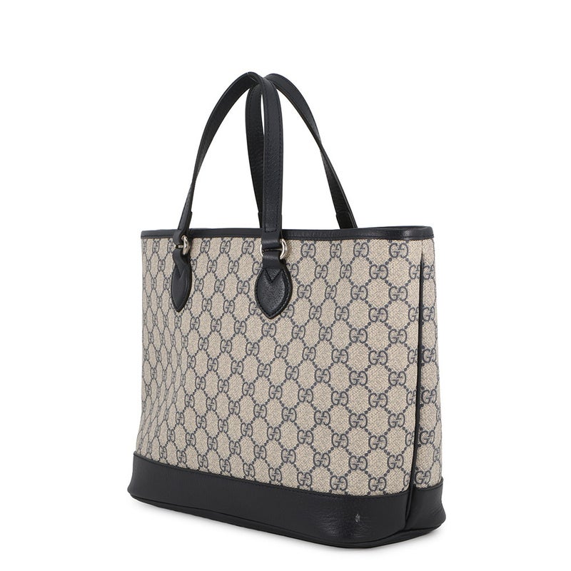 グッチ トートバッグ オフィディア  スモール GGスプリーム/レザー 765043 GUCCI 2way