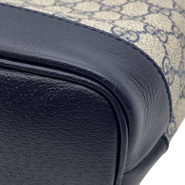 グッチ トートバッグ オフィディア  スモール GGスプリーム/レザー 765043 GUCCI 2way