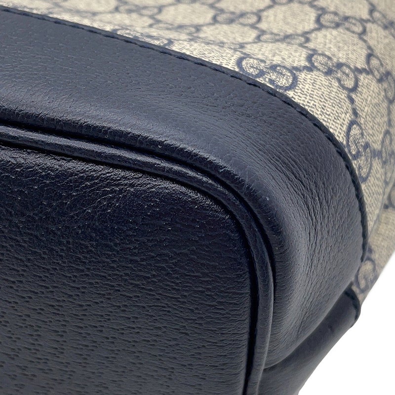 グッチ トートバッグ オフィディア  スモール GGスプリーム/レザー 765043 GUCCI 2way