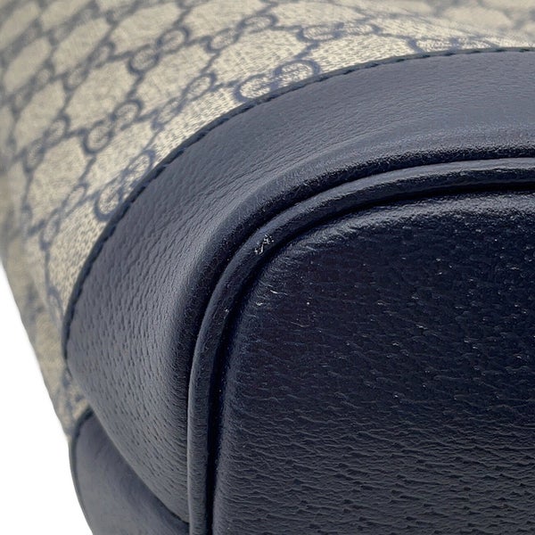 グッチ トートバッグ オフィディア  スモール GGスプリーム/レザー 765043 GUCCI 2way