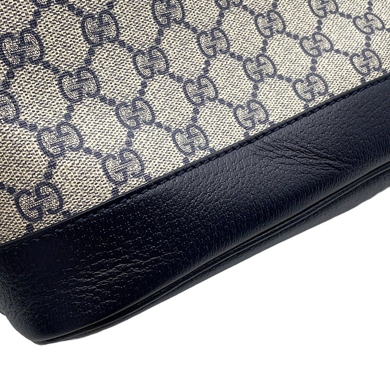 グッチ トートバッグ オフィディア  スモール GGスプリーム/レザー 765043 GUCCI 2way