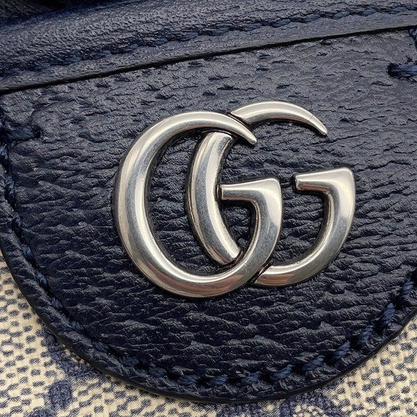 グッチ トートバッグ オフィディア  スモール GGスプリーム/レザー 765043 GUCCI 2way