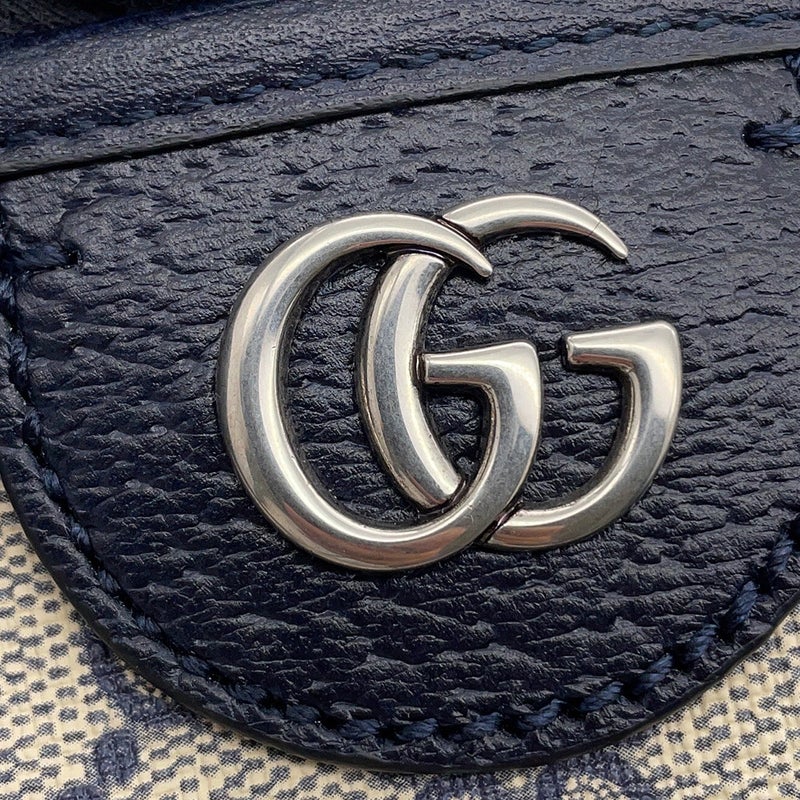 グッチ トートバッグ オフィディア  スモール GGスプリーム/レザー 765043 GUCCI 2way