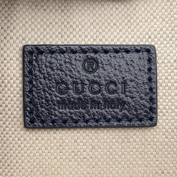 グッチ トートバッグ オフィディア  スモール GGスプリーム/レザー 765043 GUCCI 2way