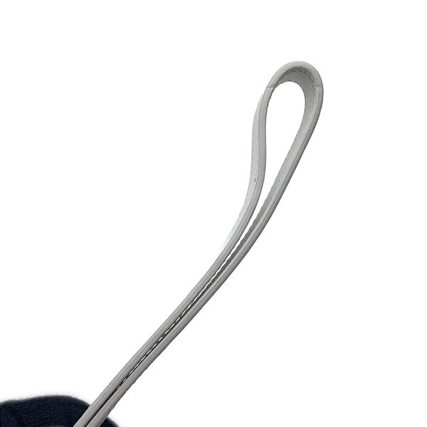 ルイヴィトン クラッチバッグ モノグラム･コミック トリオ・アンヴェロップ M82014 2023春夏メンズ･コレクション 白