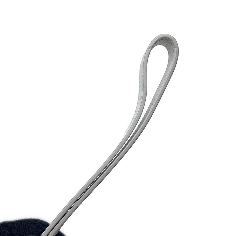 ルイヴィトン クラッチバッグ モノグラム･コミック トリオ・アンヴェロップ M82014 2023春夏メンズ･コレクション 白