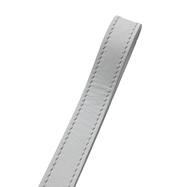 ルイヴィトン クラッチバッグ モノグラム･コミック トリオ・アンヴェロップ M82014 2023春夏メンズ･コレクション 白