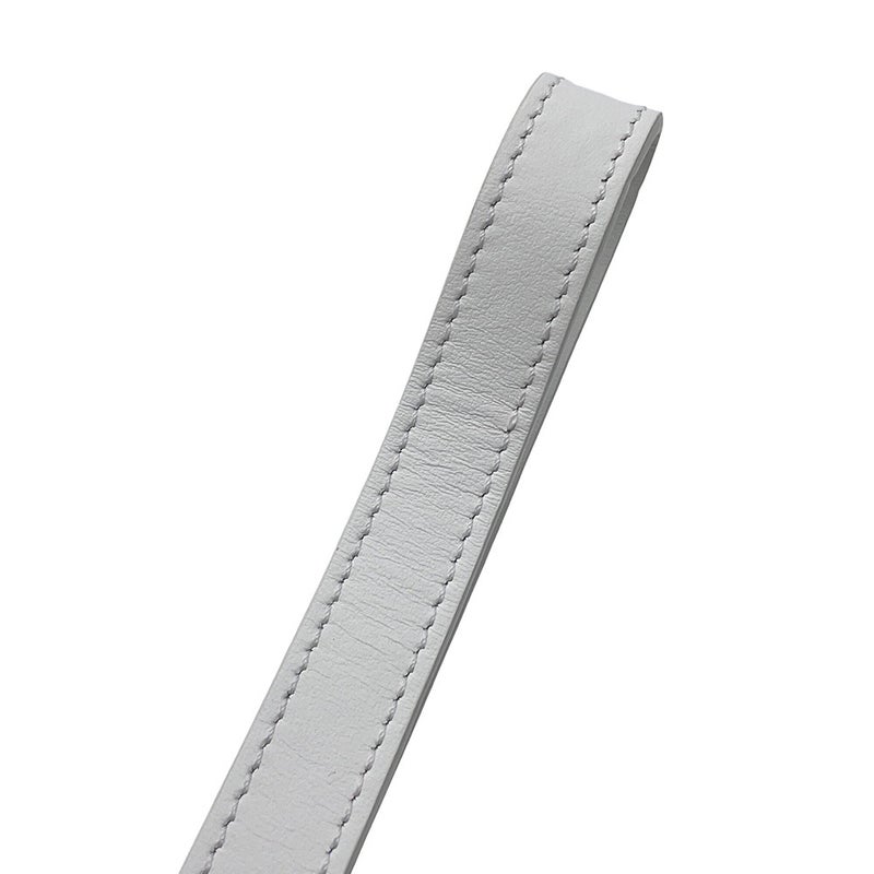 ルイヴィトン クラッチバッグ モノグラム･コミック トリオ・アンヴェロップ M82014 2023春夏メンズ･コレクション 白