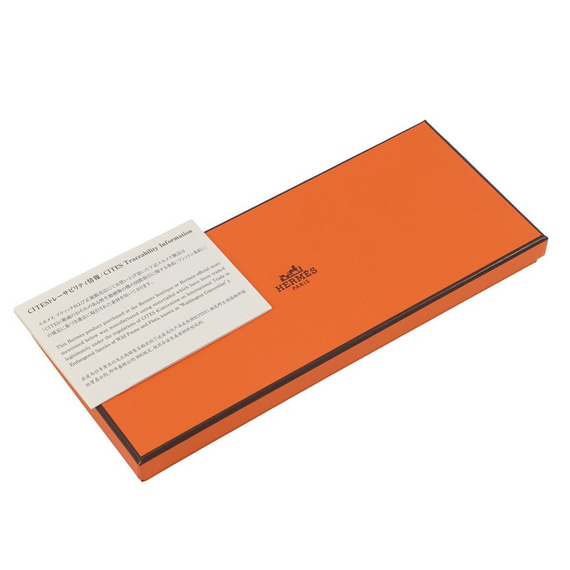 エルメス バッグチャーム ロデオPM ペガサス タッチ クレ/ゴールド ラムスキン/アリゲーターマット W刻印