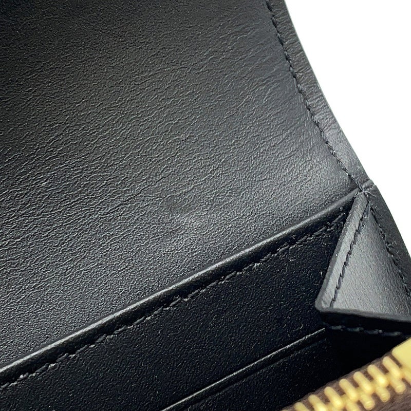 ルイヴィトン 長財布 モノグラム・リバース ポルトフォイユ・サラ ドーフィーヌ M46645 LOUIS VUITTON ヴィトン 財布