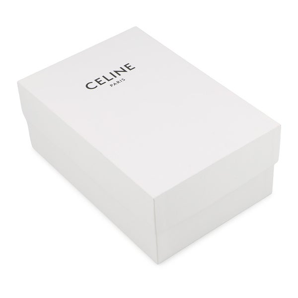 セリーヌ サンダルトリオンフ レザー レディースサイズ38 CELINE 靴 サンダル