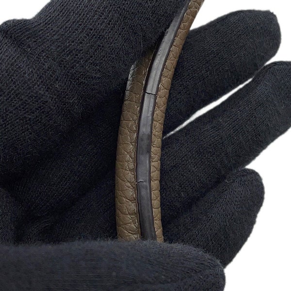 セリーヌ ハンドバッグ ラゲージ ナノショッパー レザー 189243DRU.09SO CELINE バッグ 2wayショルダーバッグ