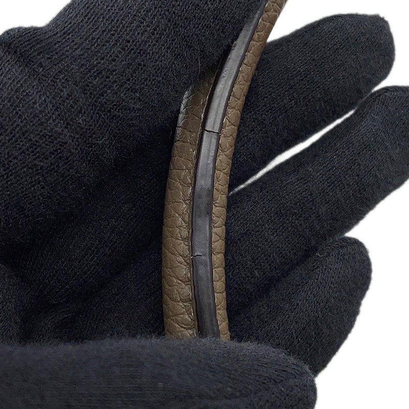 セリーヌ ハンドバッグ ラゲージ ナノショッパー レザー 189243DRU.09SO CELINE バッグ 2wayショルダーバッグ