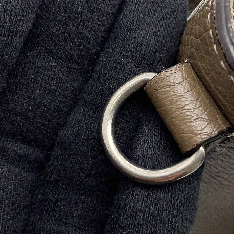 セリーヌ ハンドバッグ ラゲージ ナノショッパー レザー 189243DRU.09SO CELINE バッグ 2wayショルダーバッグ