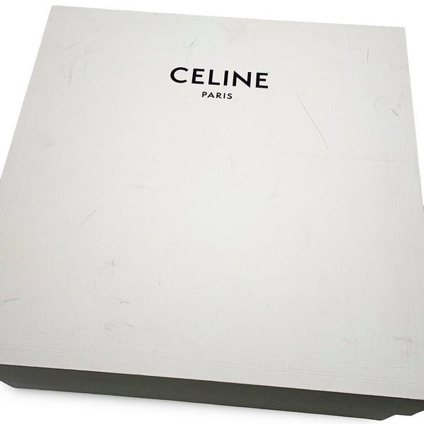 セリーヌ ハンドバッグ ラゲージ ナノショッパー レザー 189243DRU.09SO CELINE バッグ 2wayショルダーバッグ