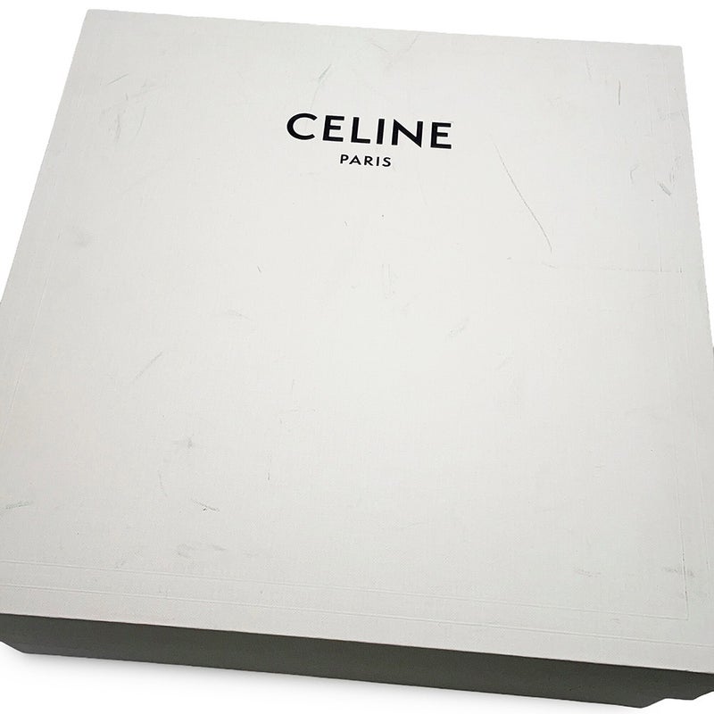セリーヌ ハンドバッグ ラゲージ ナノショッパー レザー 189243DRU.09SO CELINE バッグ 2wayショルダーバッグ