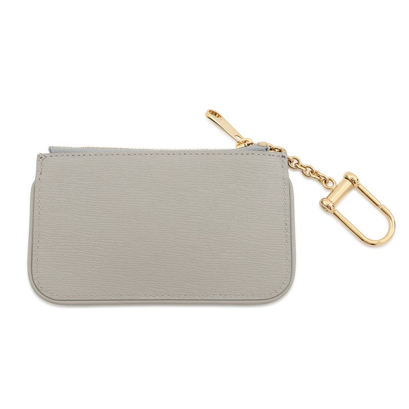 グッチ キーケース スクリプト ジップ レザー 790102 GUCCI コインケース