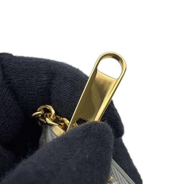 グッチ キーケース スクリプト ジップ レザー 790102 GUCCI コインケース