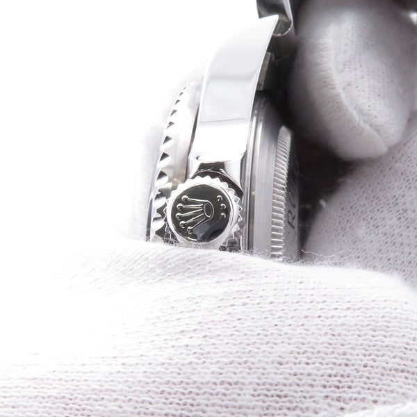 ロレックス シードゥエラー Z番 16600 ROLEX 腕時計 ウォッチ 黒文字盤