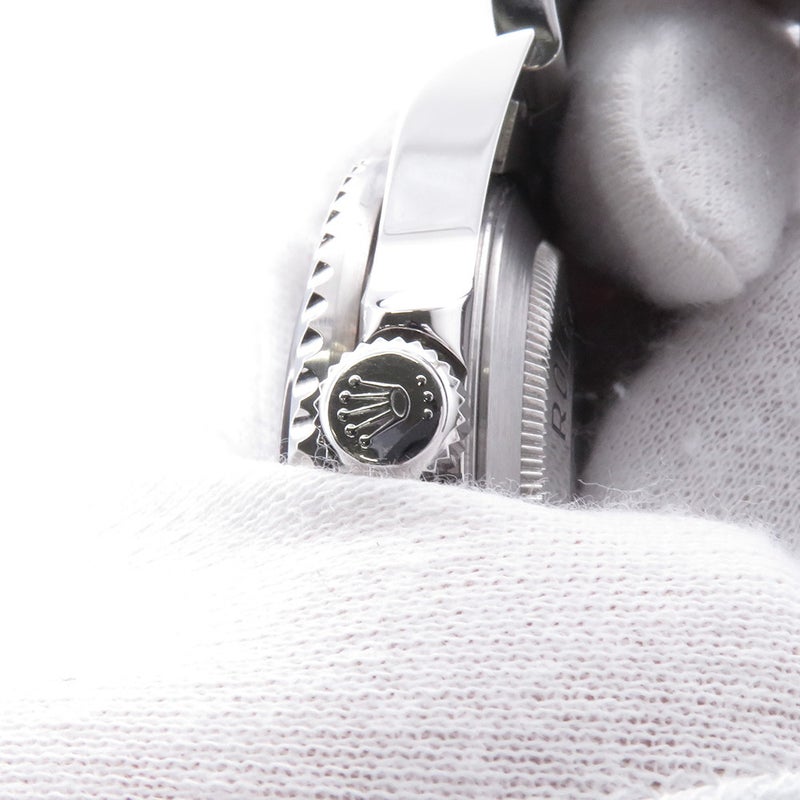 ロレックス シードゥエラー Z番 16600 ROLEX 腕時計 ウォッチ 黒文字盤