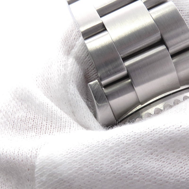 ロレックス シードゥエラー Z番 16600 ROLEX 腕時計 ウォッチ 黒文字盤