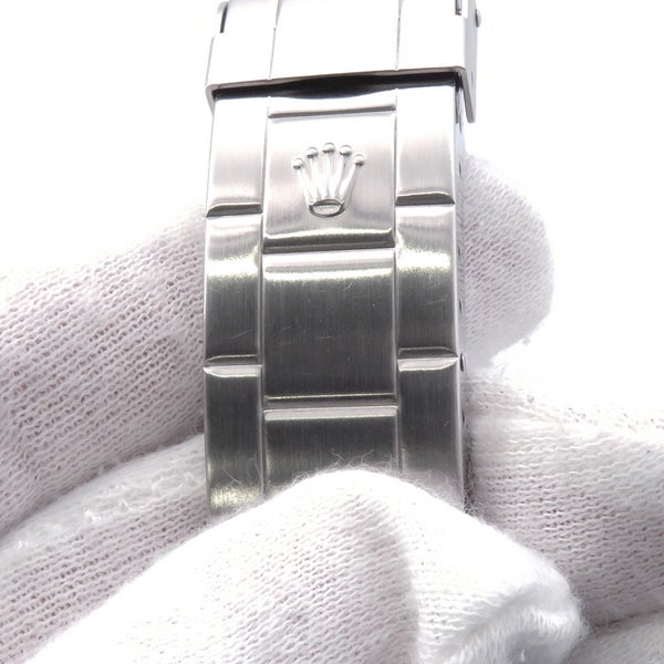 ロレックス シードゥエラー Z番 16600 ROLEX 腕時計 ウォッチ 黒文字盤