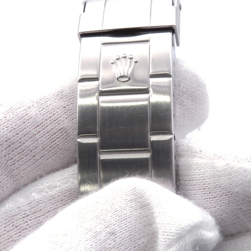 ロレックス シードゥエラー Z番 16600 ROLEX 腕時計 ウォッチ 黒文字盤