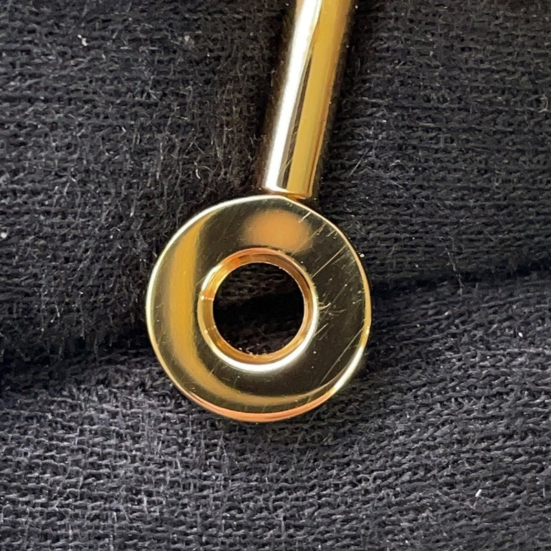 エルメス ケリーウォレット ロング トゥーゴー エトゥープ/ゴールド金具 エプソン K刻印 財布