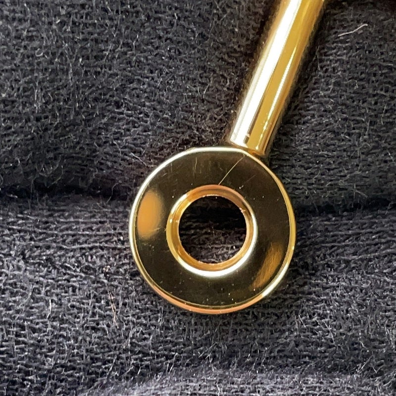 エルメス ケリーウォレット ロング トゥーゴー エトゥープ/ゴールド金具 エプソン K刻印 財布