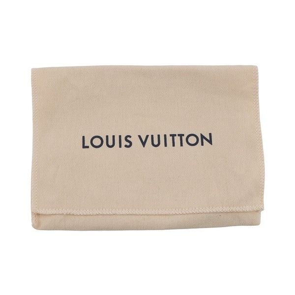 ルイヴィトン 二つ折り財布 モノグラム ポルトフォイユ・ルー M82377 LOUIS VUITTON ヴィトン 財布
