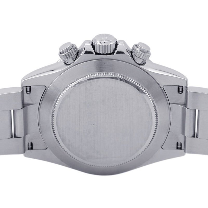 ロレックス コスモグラフ デイトナ Z番 116520 ROLEX 腕時計 黒文字盤
