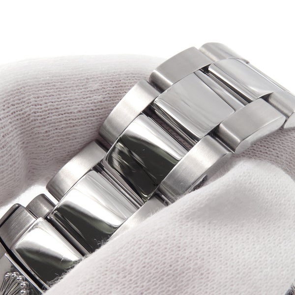 ロレックス コスモグラフ デイトナ Z番 116520 ROLEX 腕時計 黒文字盤