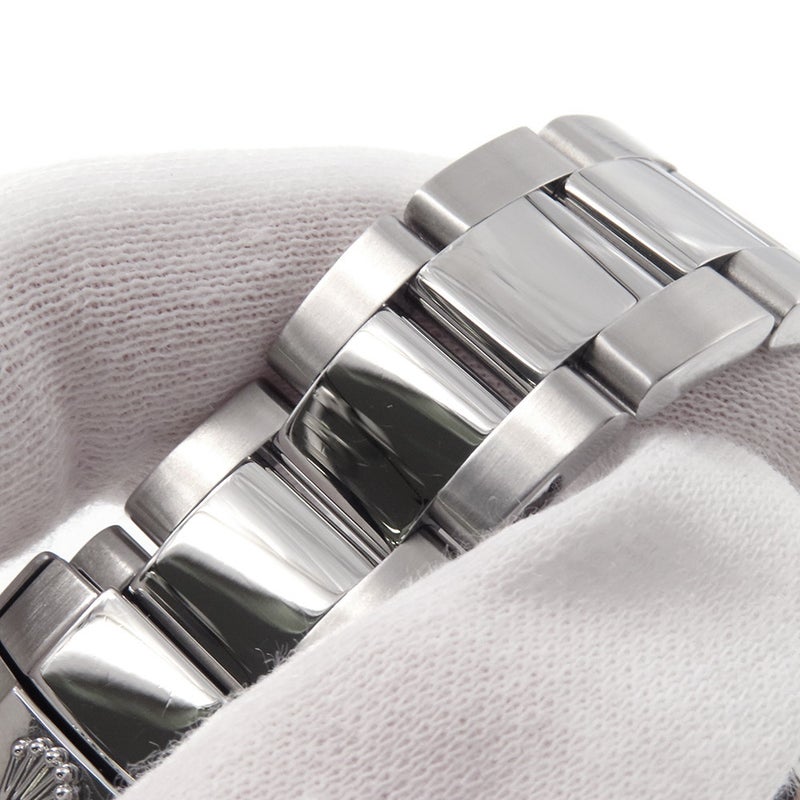 ロレックス コスモグラフ デイトナ Z番 116520 ROLEX 腕時計 黒文字盤