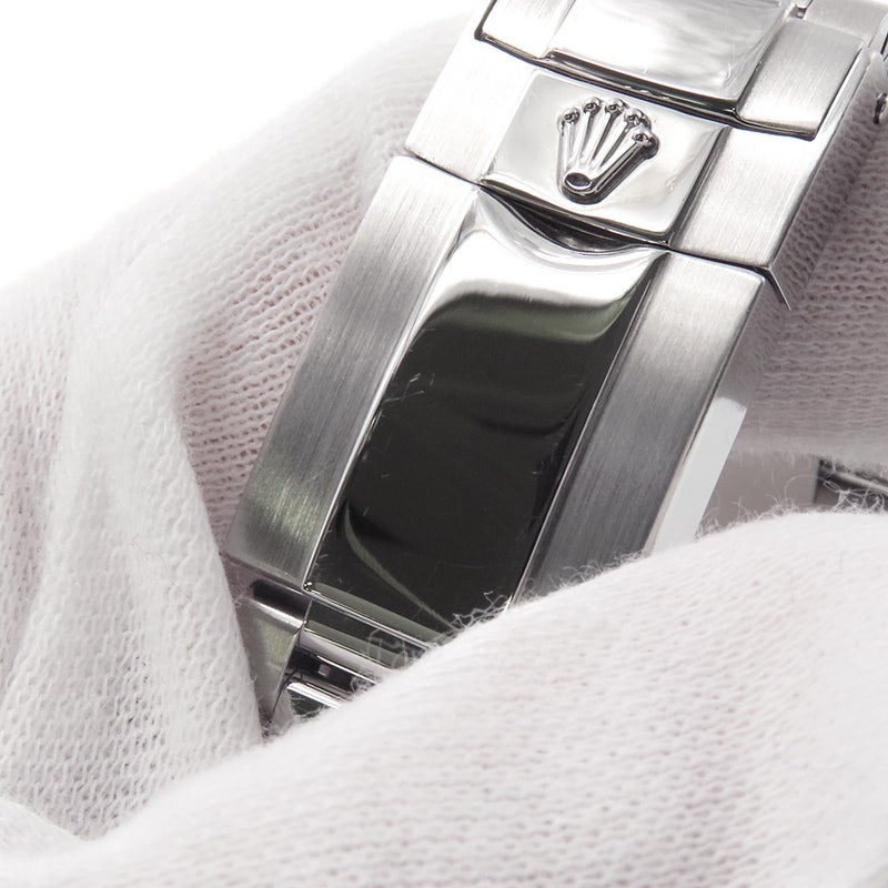 ロレックス コスモグラフ デイトナ Z番 116520 ROLEX 腕時計 黒文字盤