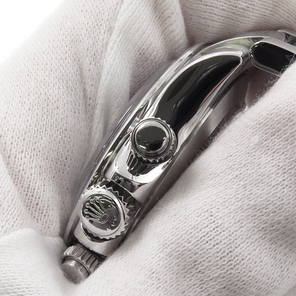 ロレックス コスモグラフ デイトナ Z番 116520 ROLEX 腕時計 黒文字盤