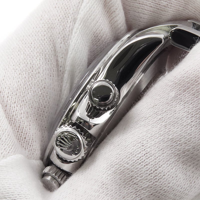 ロレックス コスモグラフ デイトナ Z番 116520 ROLEX 腕時計 黒文字盤