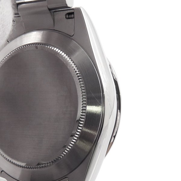 ロレックス コスモグラフ デイトナ Z番 116520 ROLEX 腕時計 黒文字盤